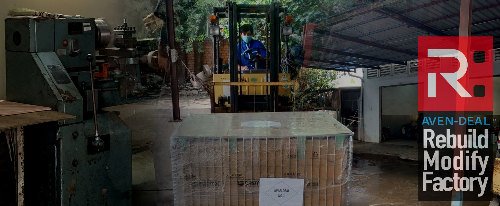 AVEN-DEAL Co., Ltd.COMPANY INFORMATION