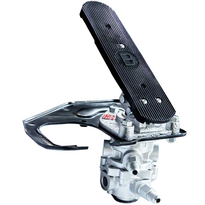 Rebuild AIR BRAKE 241-02147