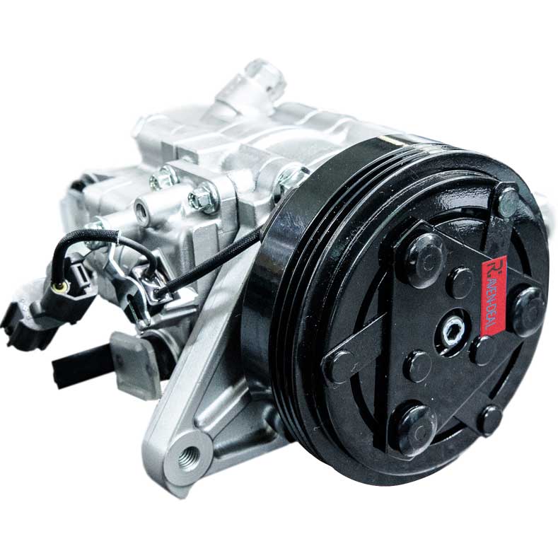 Rebuild COMPRESSOR 38810-PFC-005