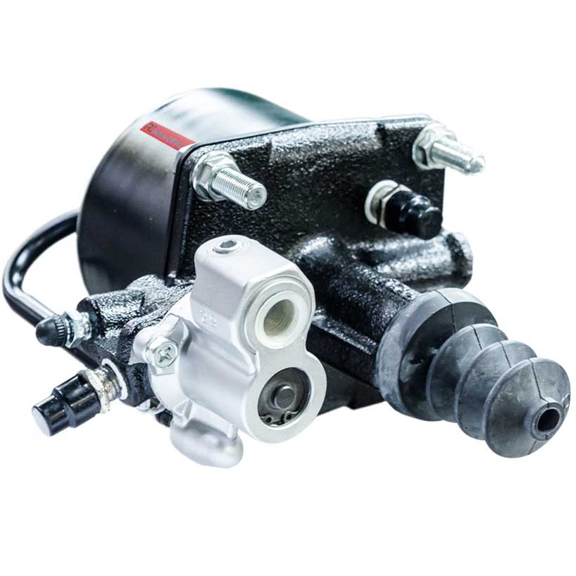 Rebuild ELECTRICAL 642-05453