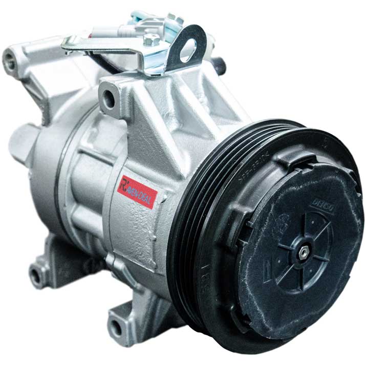 Rebuild COMPRESSOR 88310-1A630