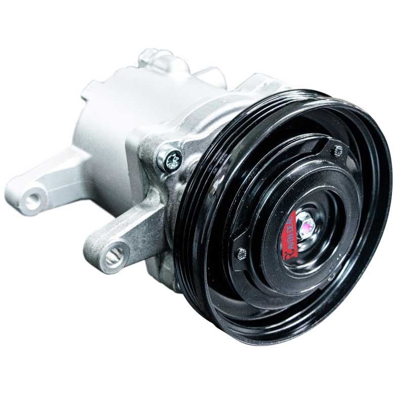 Rebuild COMPRESSOR 88310-b5050