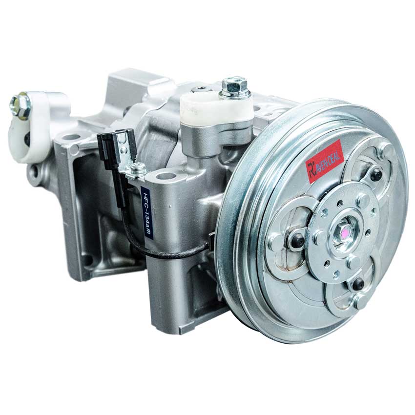 Rebuild COMPRESSOR 92600-WD215