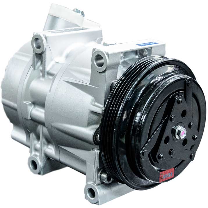 Rebuild COMPRESSOR 92600-WL000