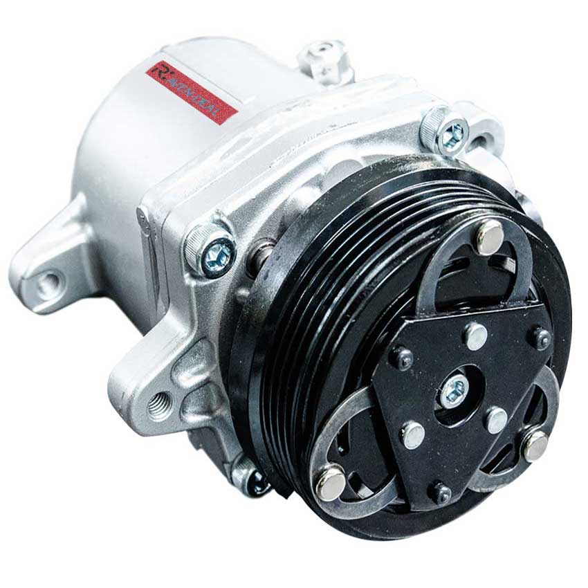 Rebuild COMPRESSOR 95200-58J40