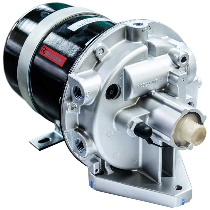 Rebuild AIR BRAKE S4430-E0120