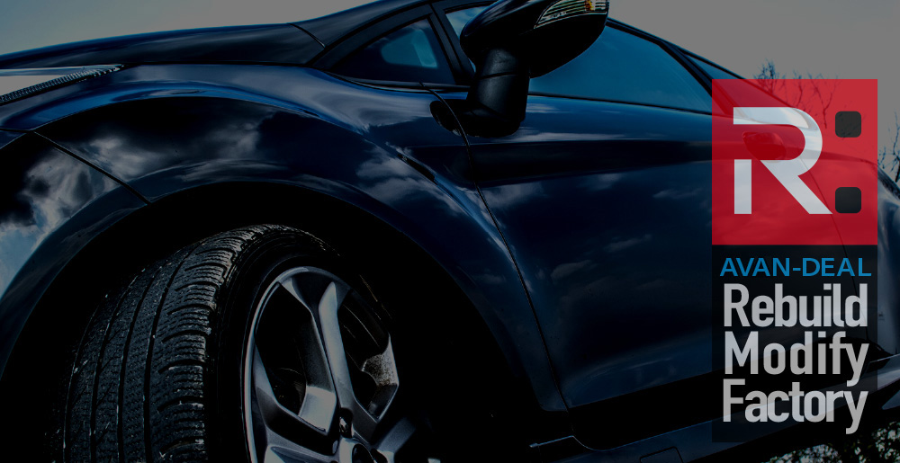 AVAN-DEAL For Automotive Industry Partners