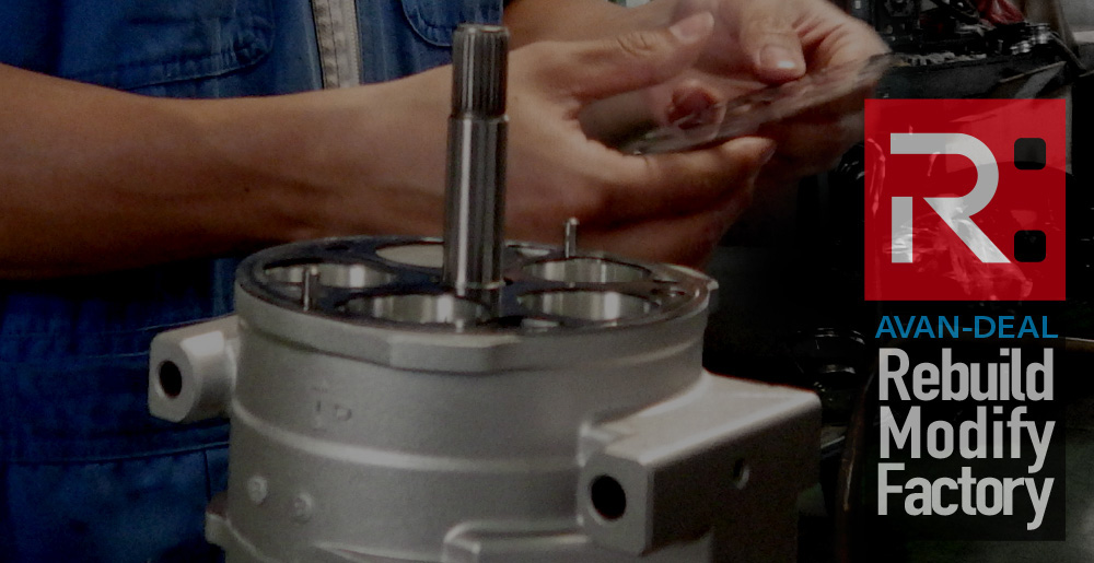 AVAN-DEAL Quality Control