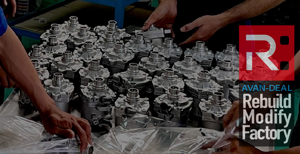 AVAN-DEAL Company Information