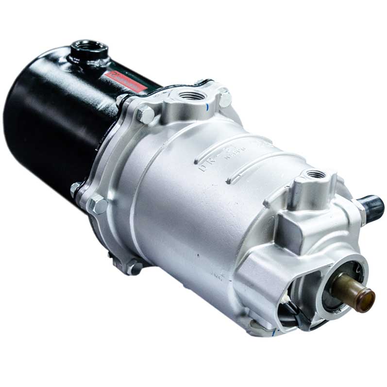 Rebuild AIR BRAKE MC886419