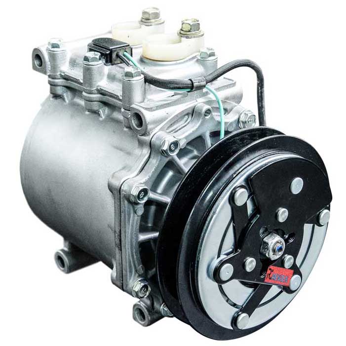 Rebuild COMPRESSOR -MK447133