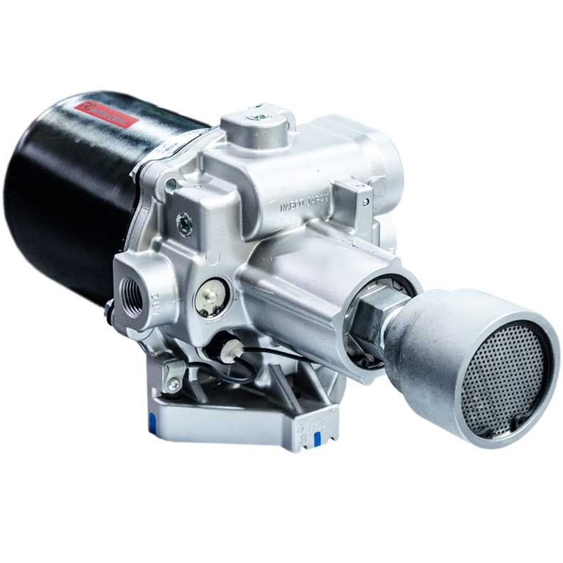 Rebuild AIR BRAKE MK529013