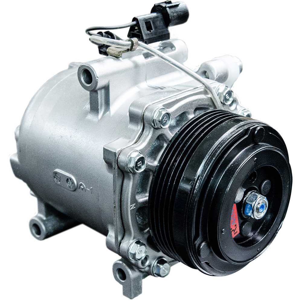 Rebuild COMPRESSOR MN157931