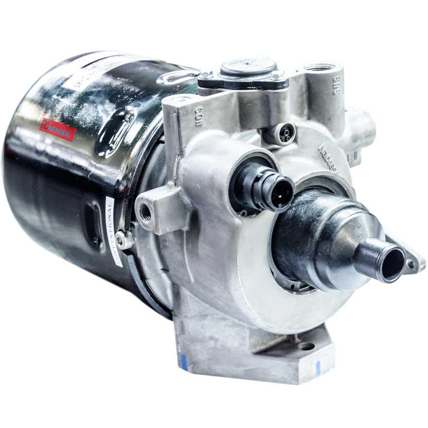 Rebuild AIR BRAKE S4430-E0507